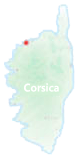 Corsica Villas Piazze